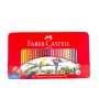 100 Watercolour Pencil Sketch Set